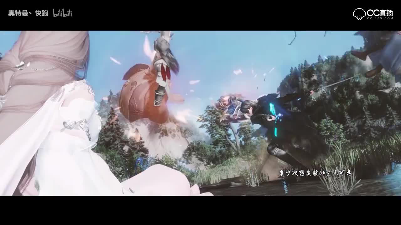 看到这个视频的女生都哭了！太美了