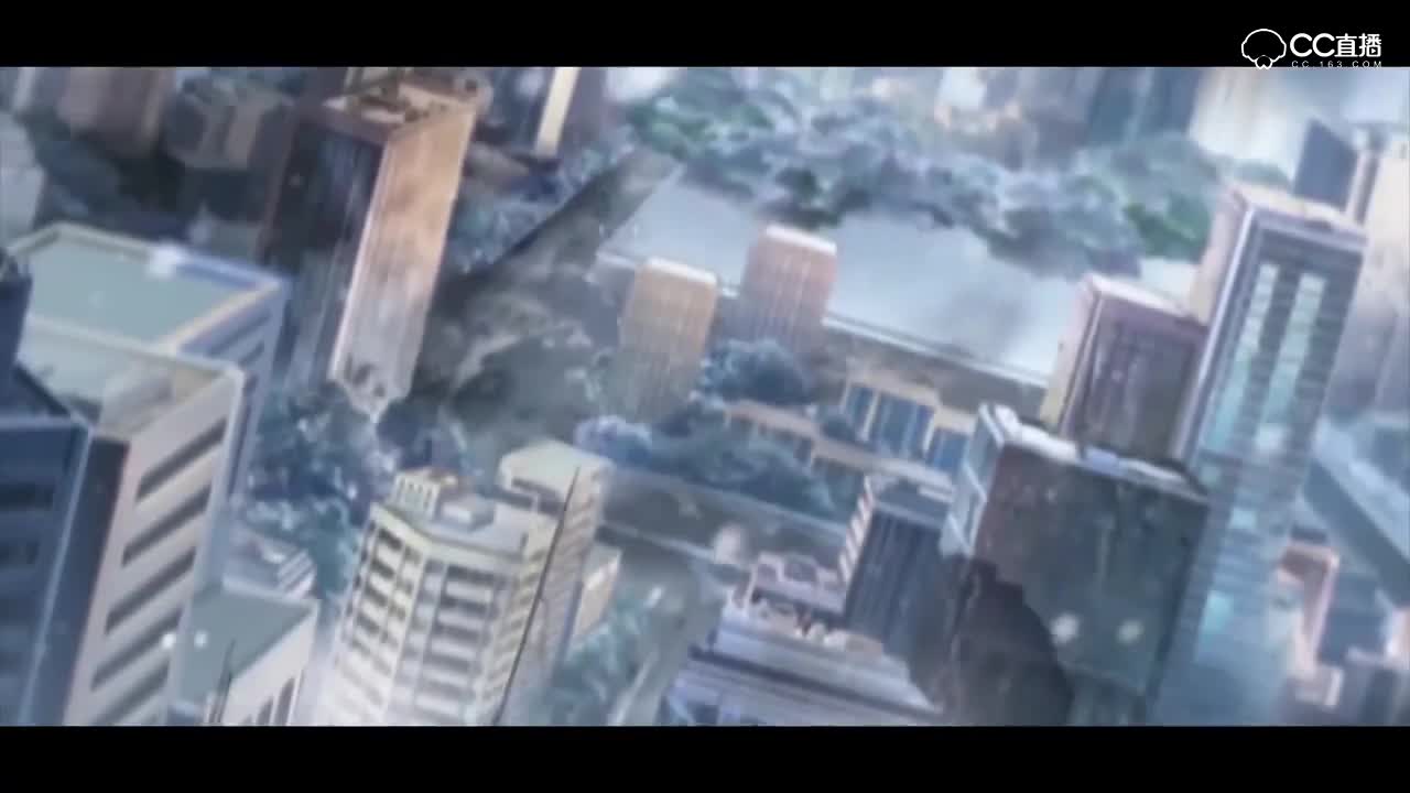 突破次元壁！恋与制作人碰撞逆水寒