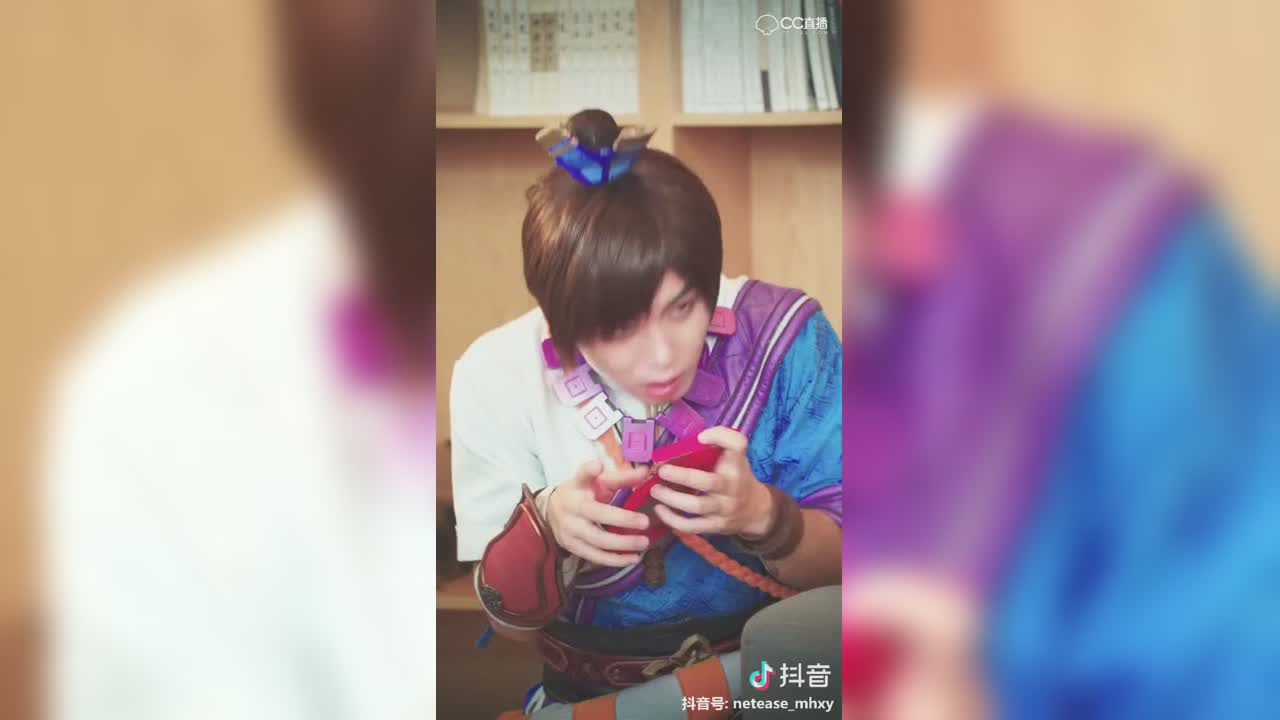 【短视频：梦幻小剧场】 新的一年，从疼爱媳妇开始