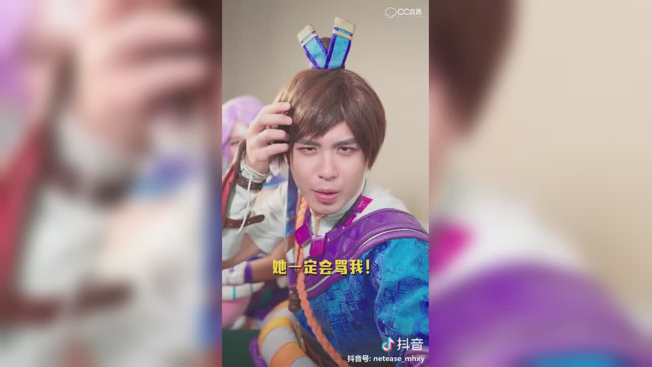 【短视频：梦幻小剧场】这剧情绝对真实！