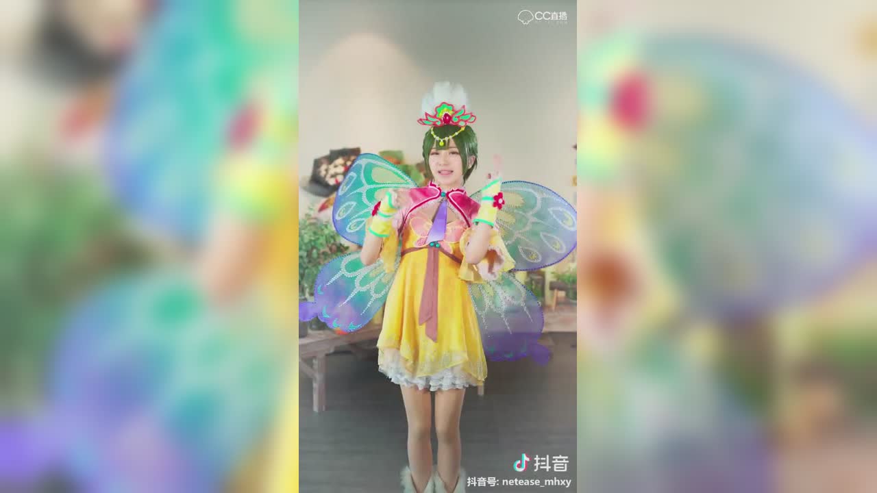 【短视频：梦幻小剧场】你的心砰砰跳了吗