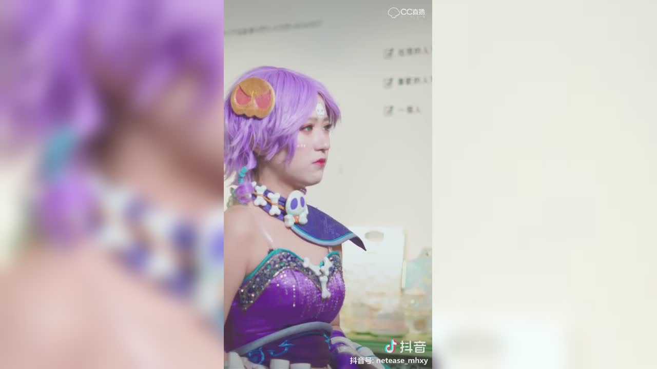 【短视频：梦幻小剧场】有时候 一句话就能让我回头
