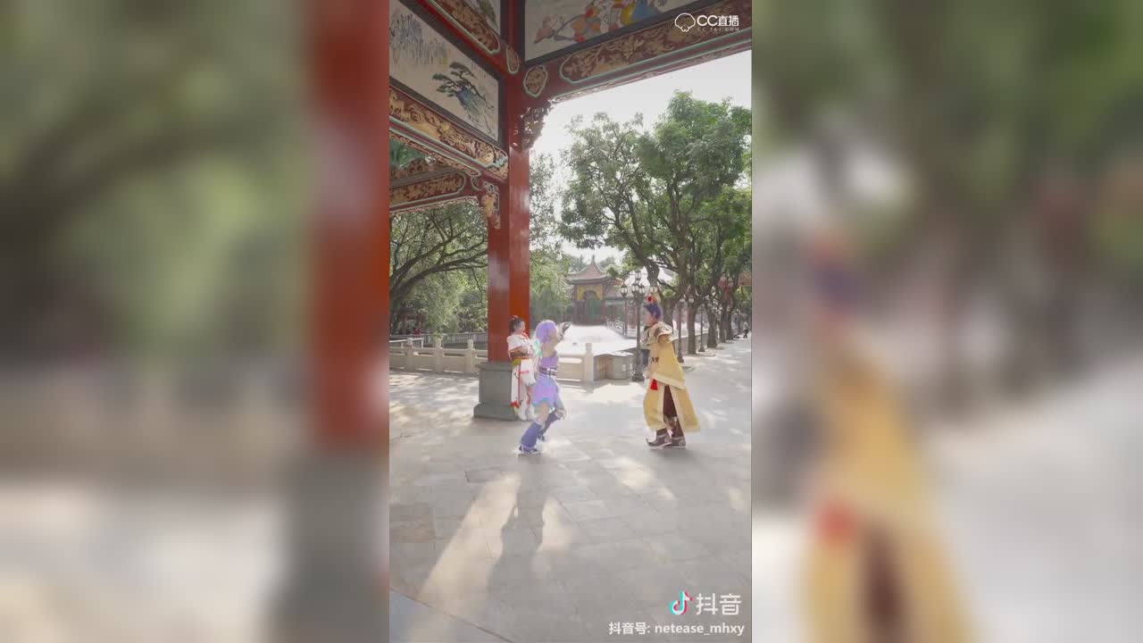 【短视频：梦幻小剧场】自己加了满满的戏！