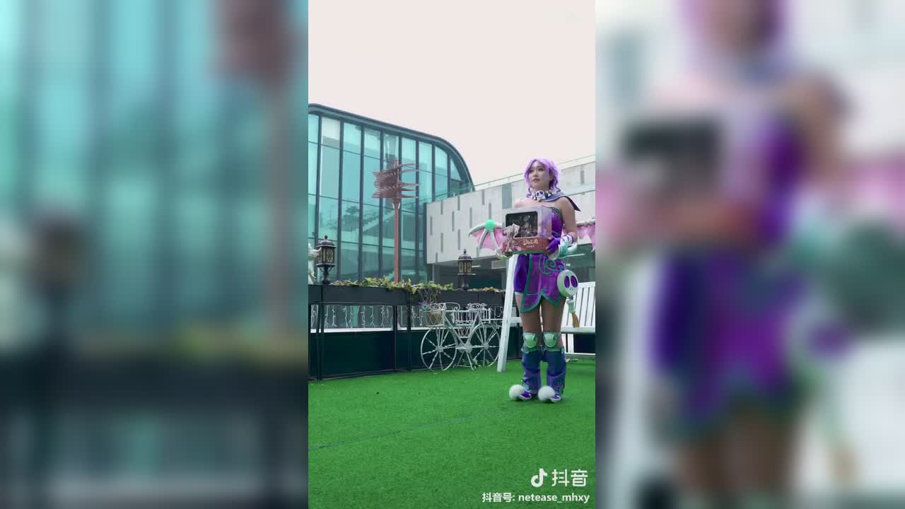【短视频：梦幻小剧场】有个贴心的女朋友，生活充满了惊喜