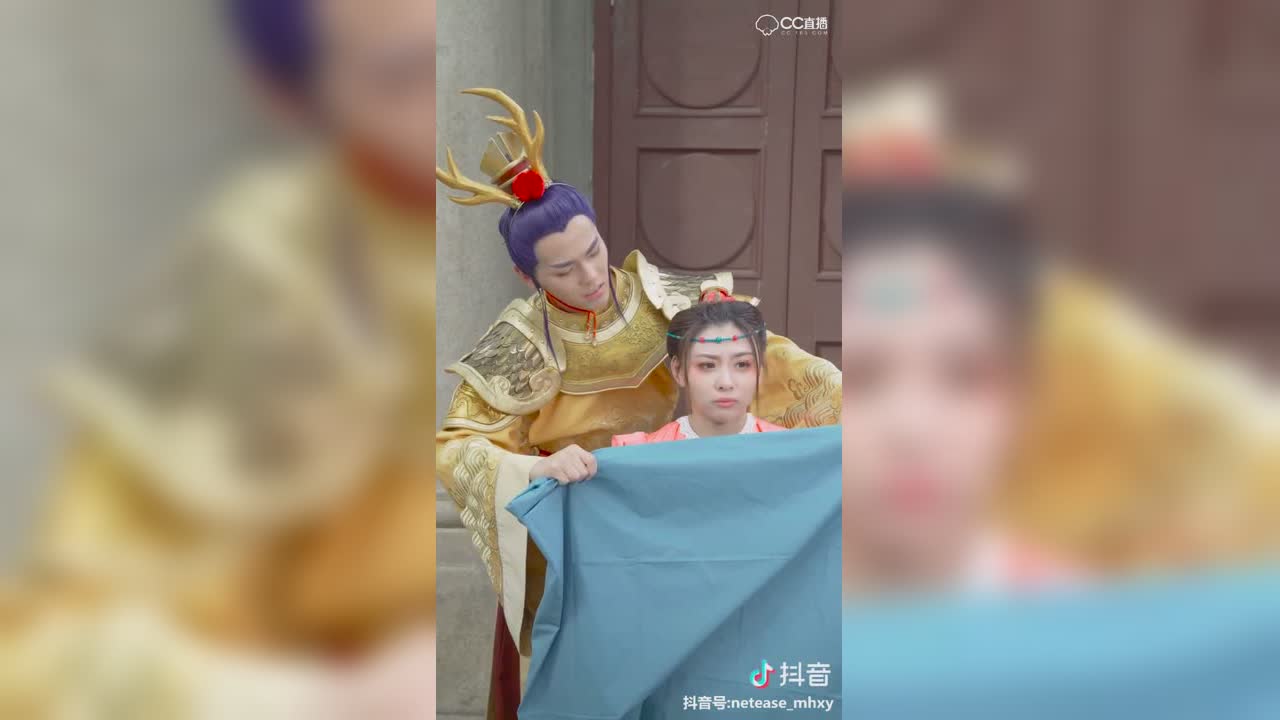 【短视频：梦幻小剧场】理发还是要找托尼老师才放心