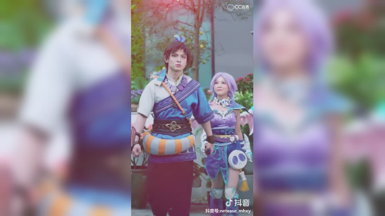 【短视频：梦幻小剧场】在座的各位看清楚了，花式分手我只教一次