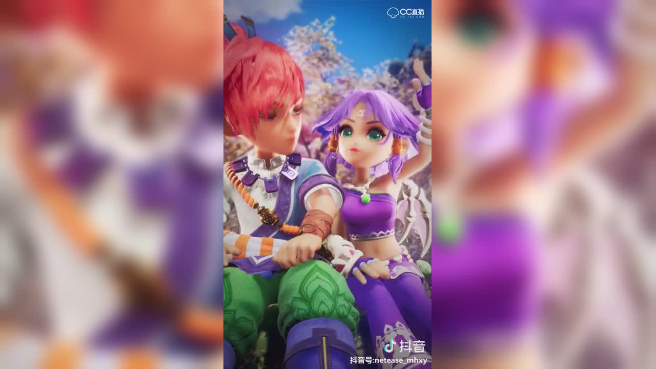 【短视频：梦幻小剧场】有时候，和钢铁直男沟通是真的很难…