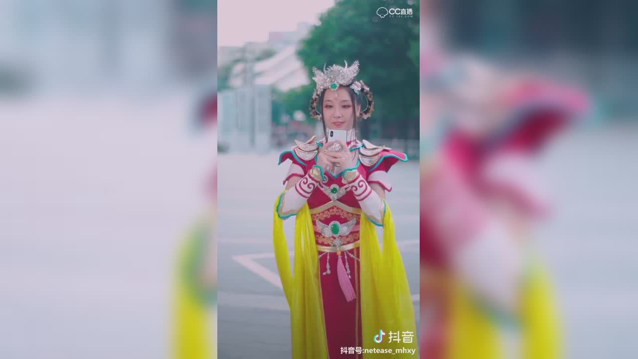 【短视频：梦幻小剧场】有时候缘分就像龙卷风，来的快…走的也快……