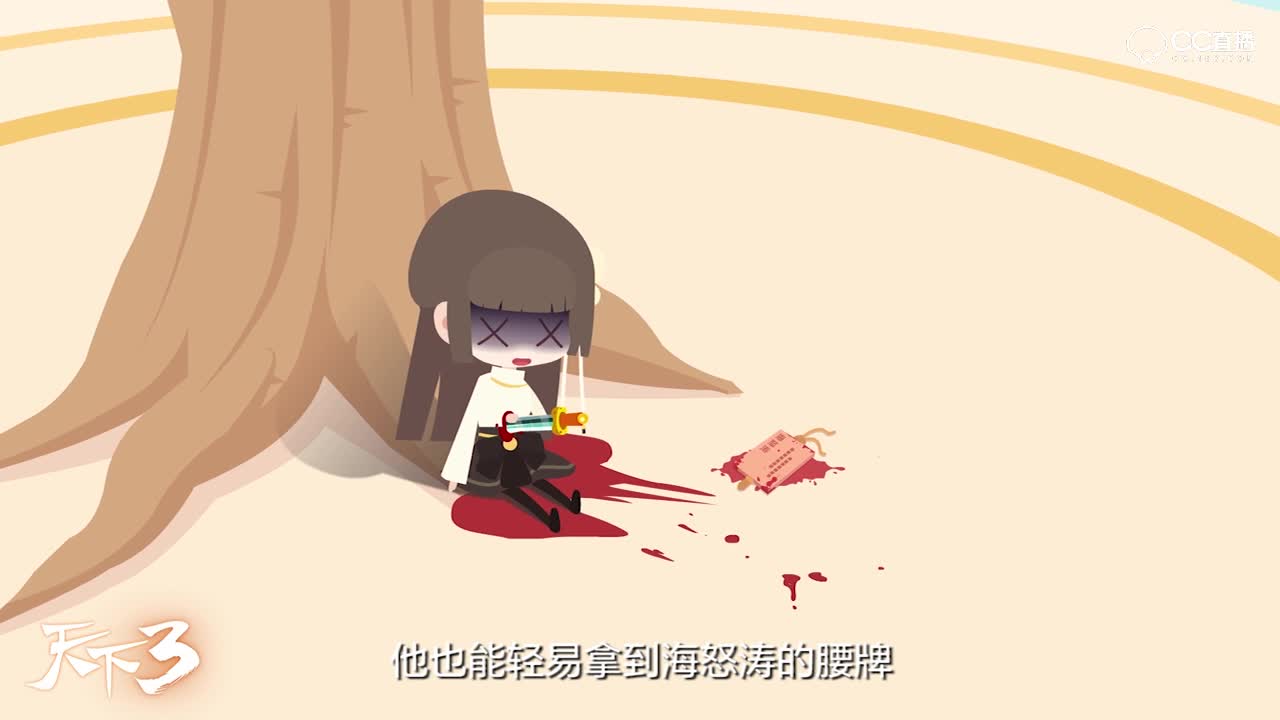 天下侦探