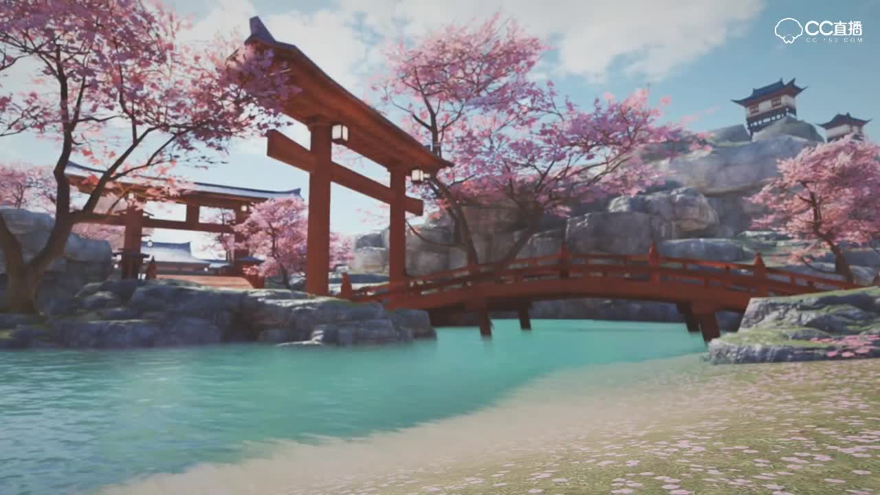 杏花天