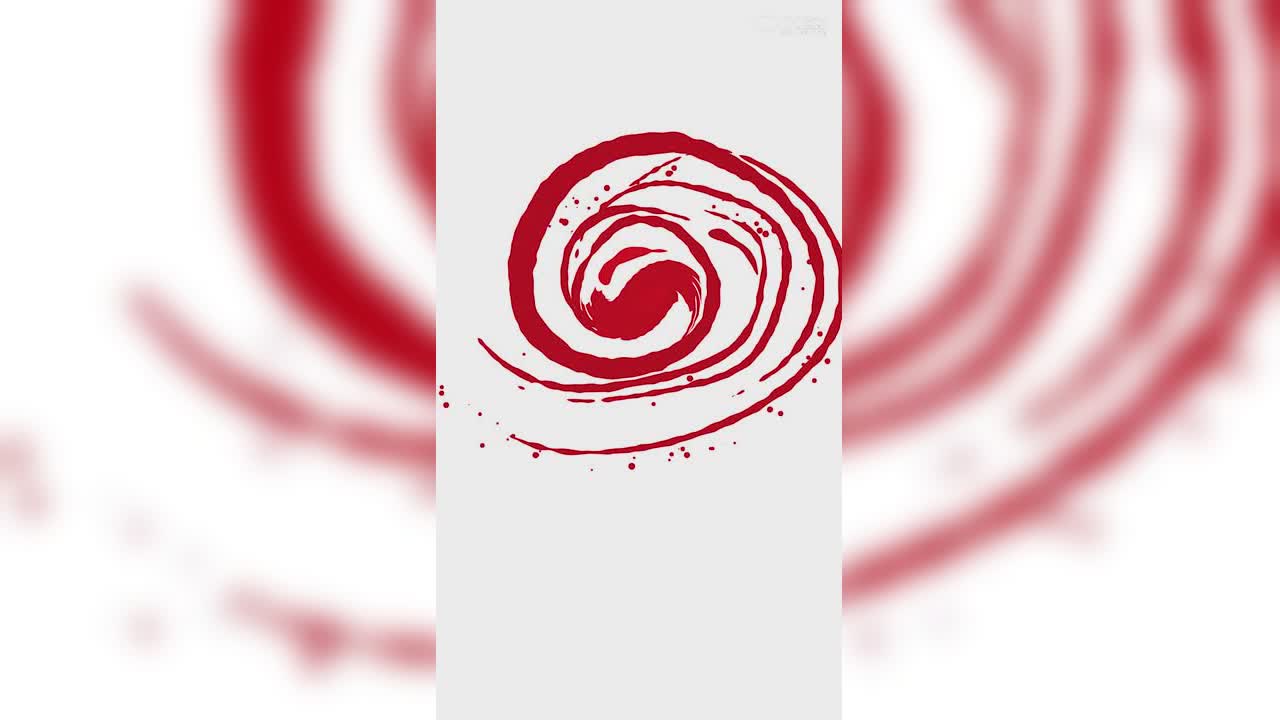 竖版视频范例