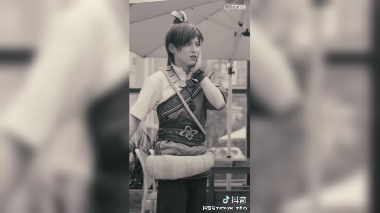 【短视频：梦幻小剧场】你们赶紧劝劝，要不我可不担保发生什么事