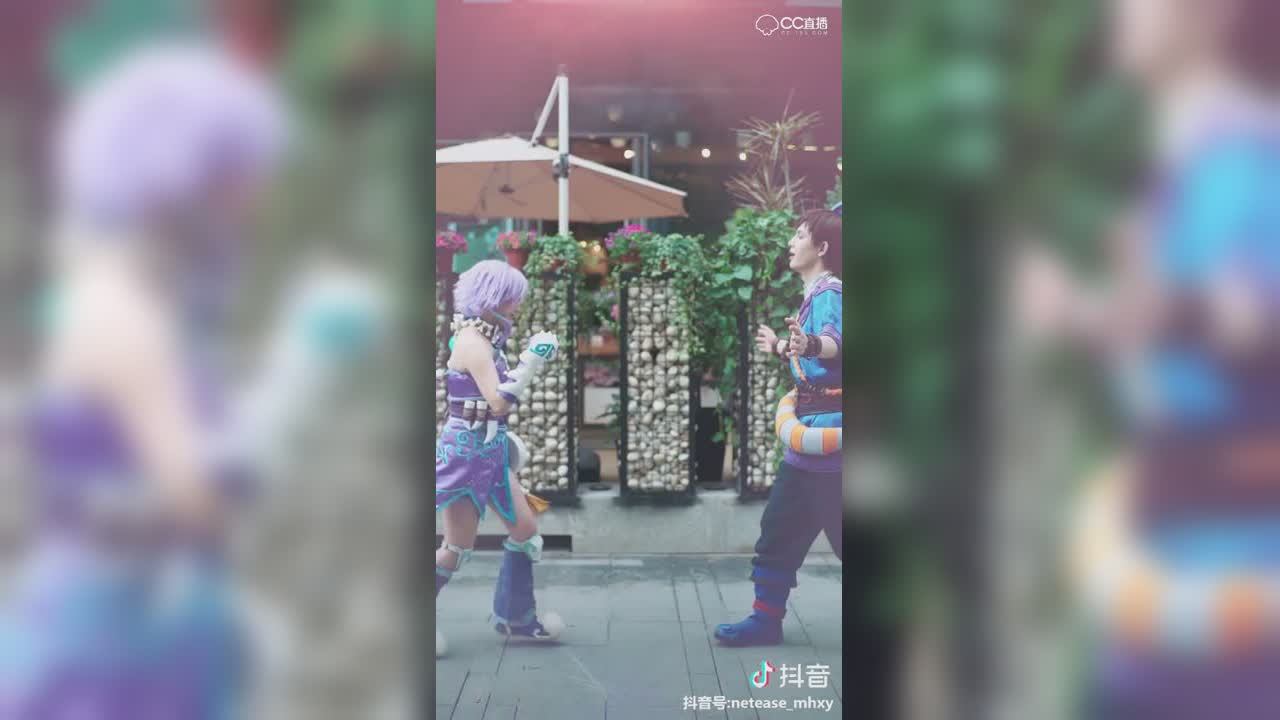 【短视频：梦幻小剧场】 人生总是充满了惊喜和意外！