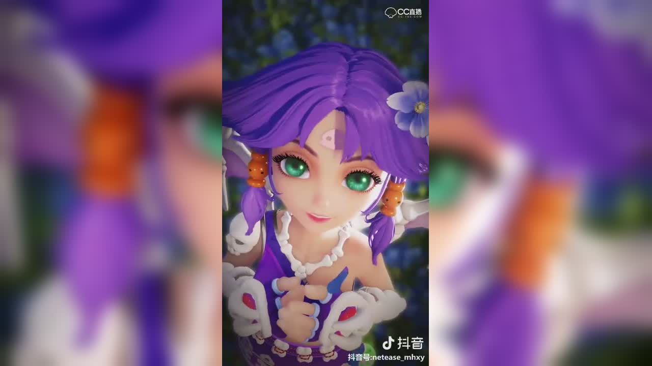 【短视频：MV混剪】所爱隔山海，山海终可平