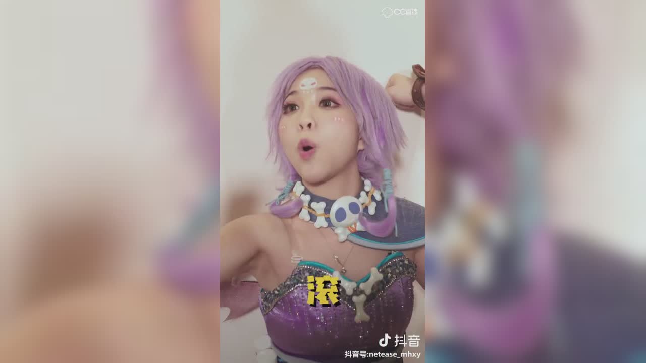 【短视频：梦幻小剧场】我所走的路，都是你的套路