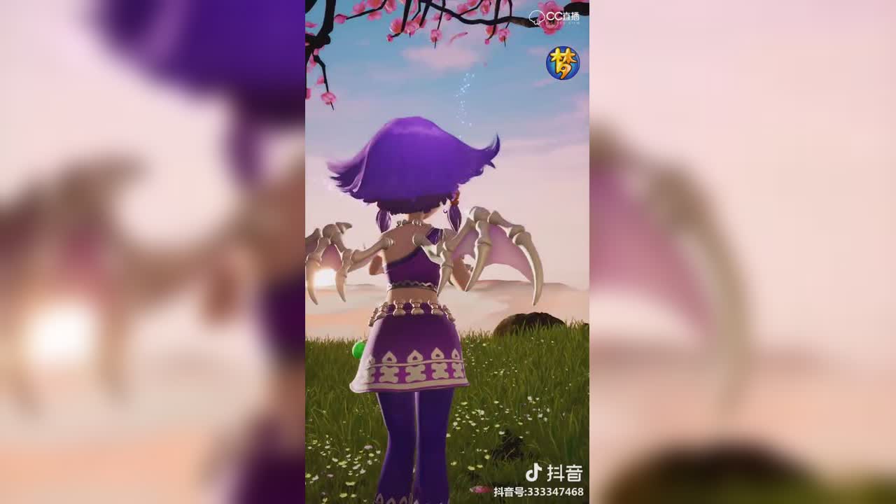 【短视频：MV混剪】花有重开日，人无再少年