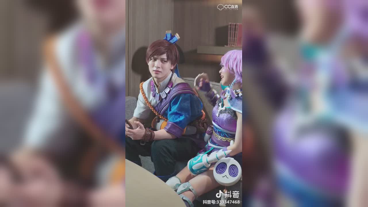 【短视频：梦幻小剧场】这道送命题的答案你学会了吗？
