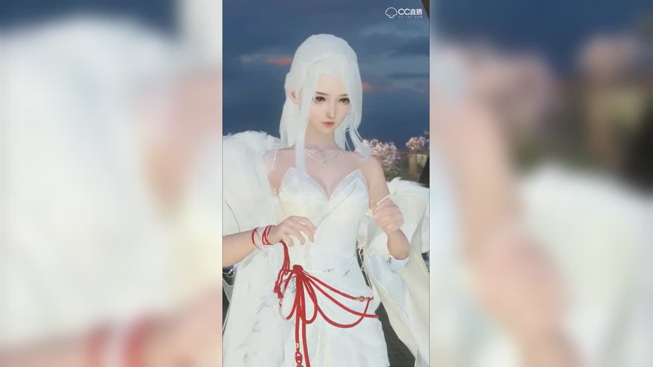 夫君~