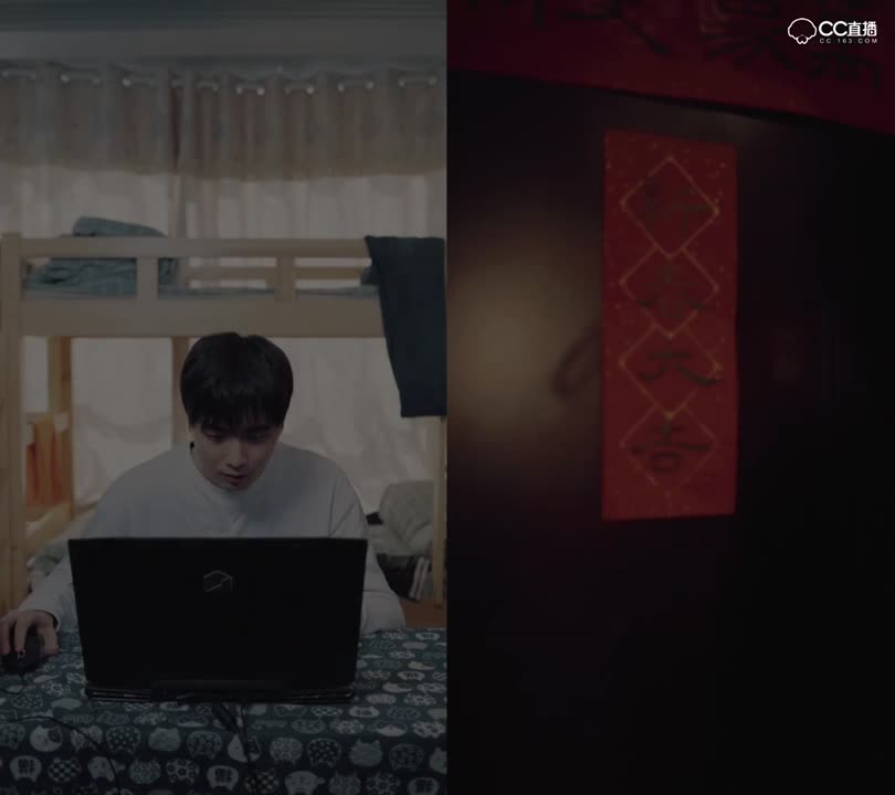 周年 -2min
