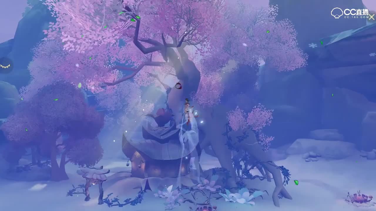角色三段跳