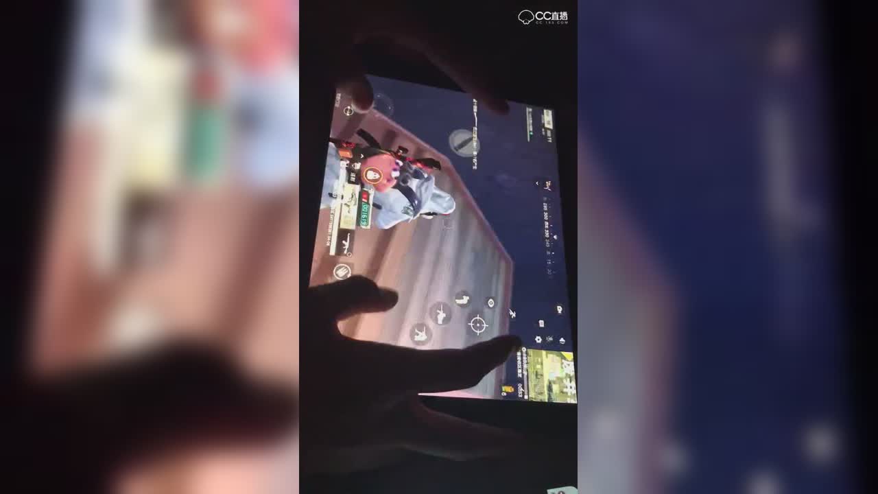 今天凌晨整整教学了一个多小时‼️我把红点技巧压枪仔仔细细教学了一遍‼️ 我把知道的所有卡房卡视野技巧......