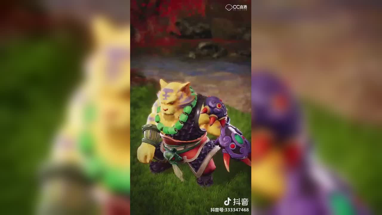 【短视频：梦幻小剧场】今天，我们有幸见证了一代舞王的诞生