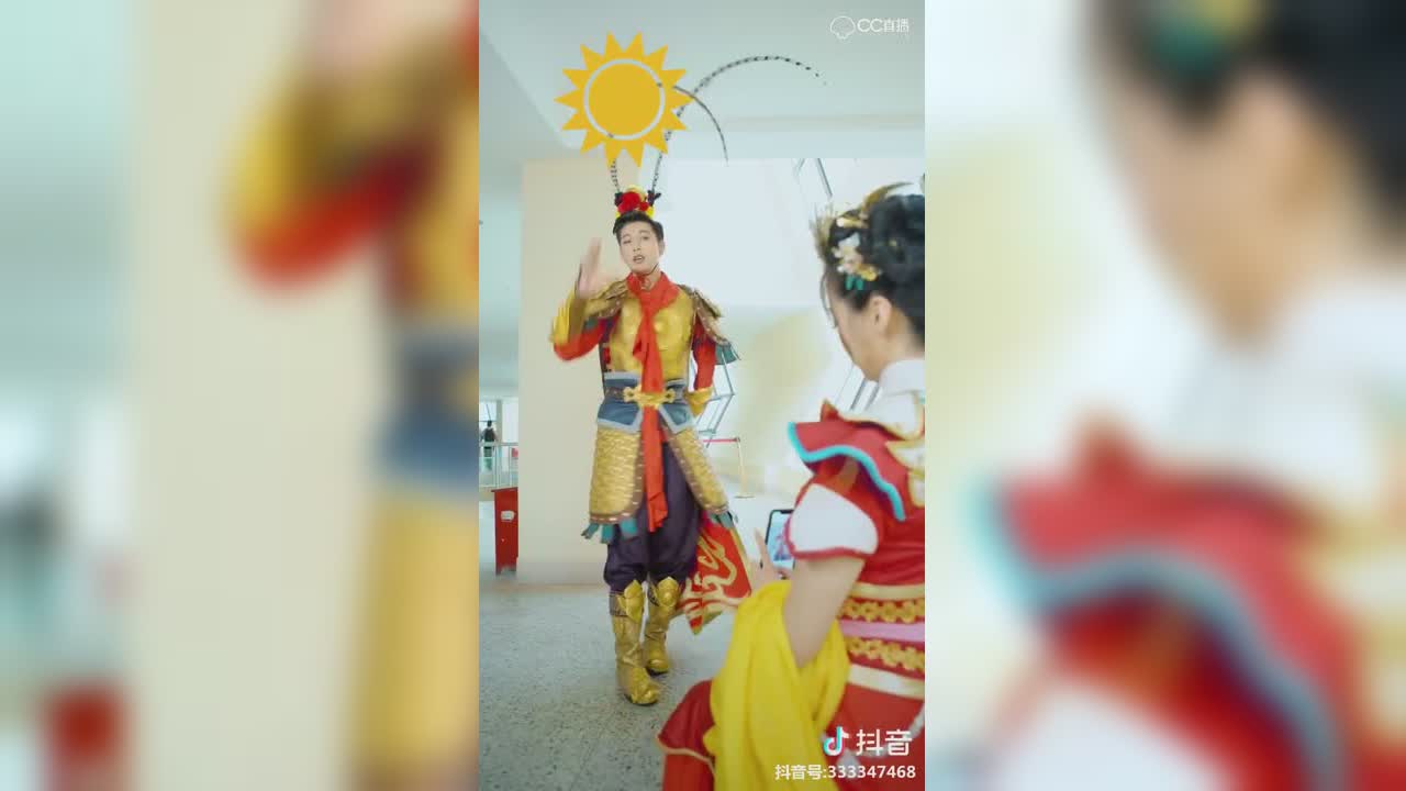 【短视频：梦幻小剧场】手机，是我不可分割的一部分