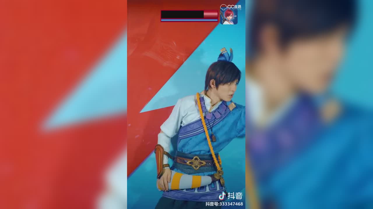 【短视频：梦幻小剧场】剑侠客：万万没想到你竟然敢打我？