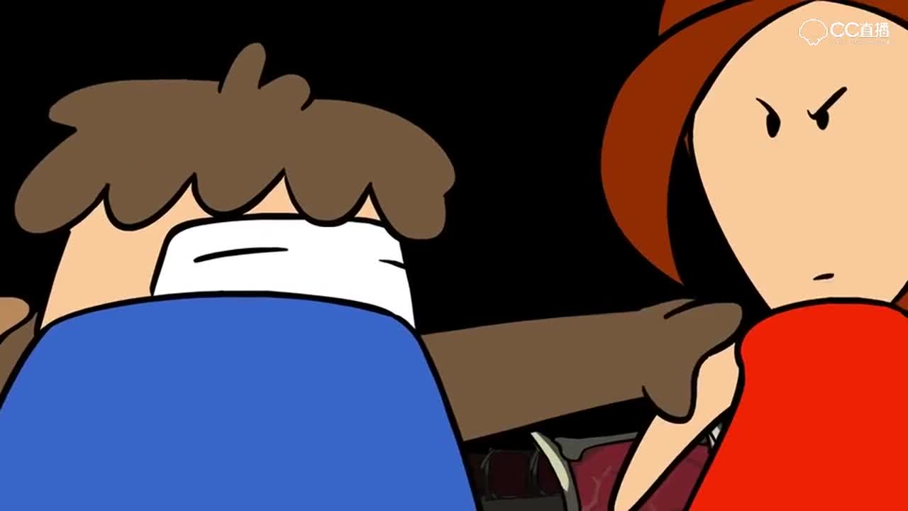 爆笑暗黑第七期