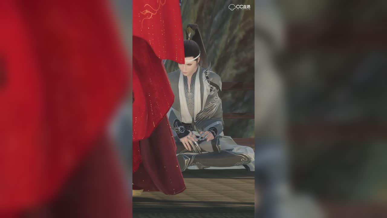 娘子为夫手臂真的变短了