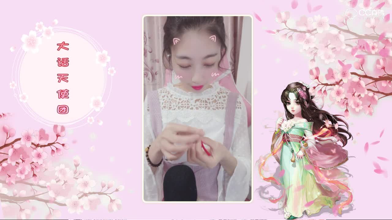 鱼宝宝的才艺