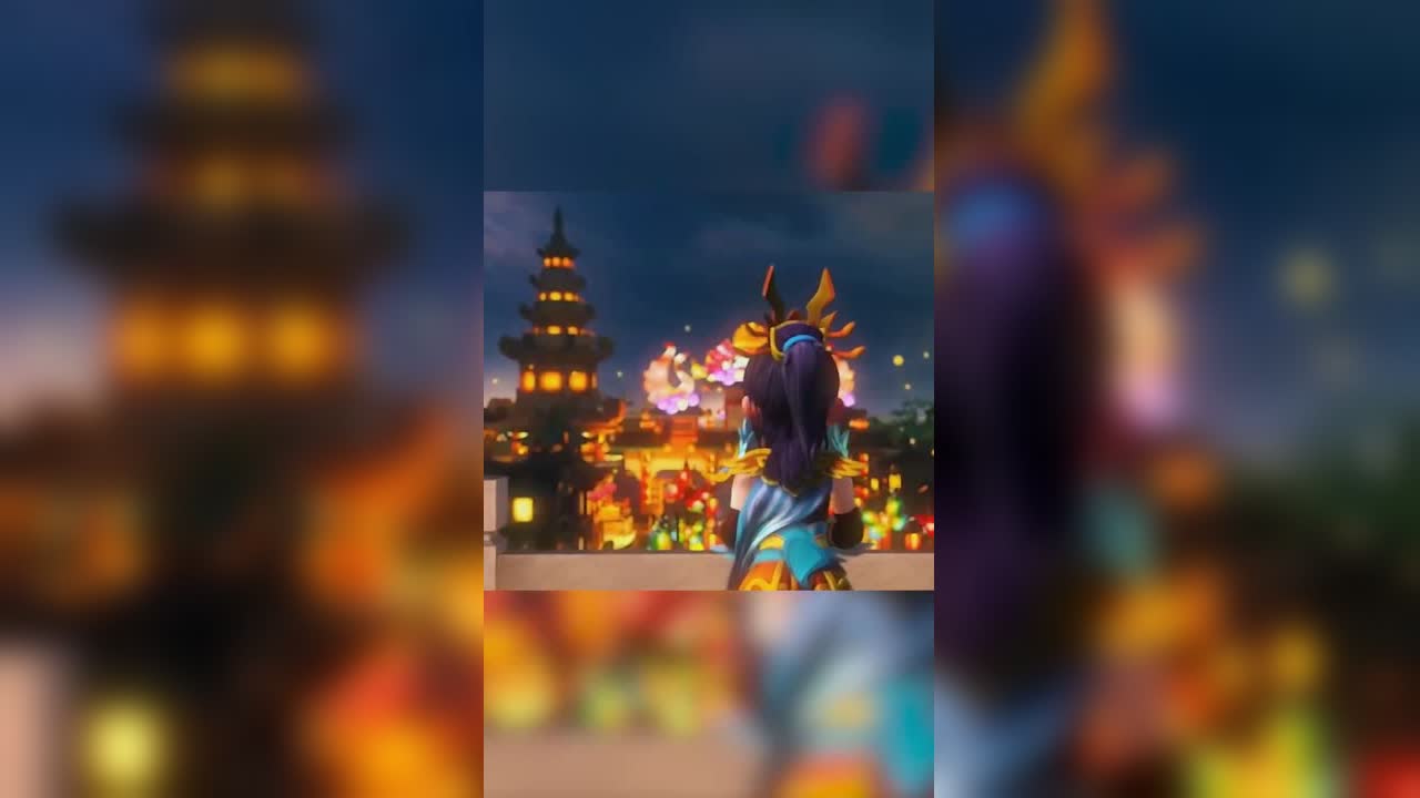 风花雪月，这有何难