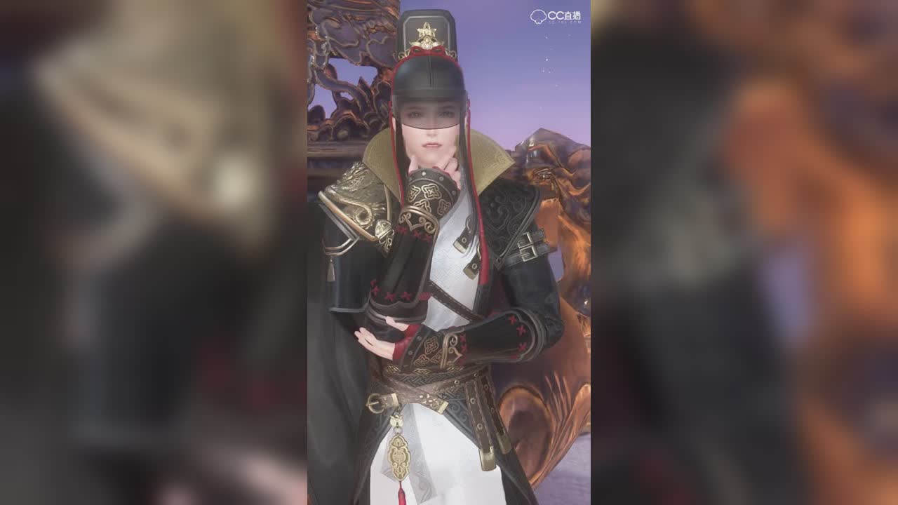 捕快与飞贼（4）