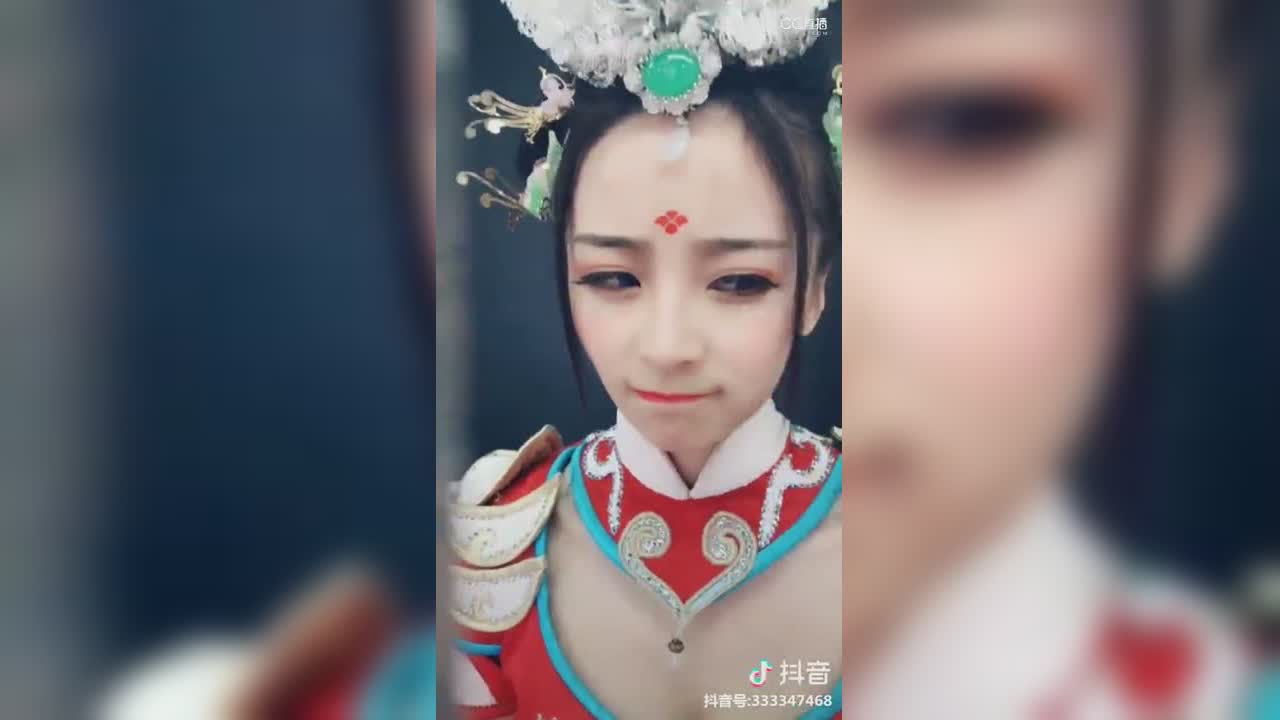 【短视频：梦幻小剧场】戳完人还能跑，贼刺激