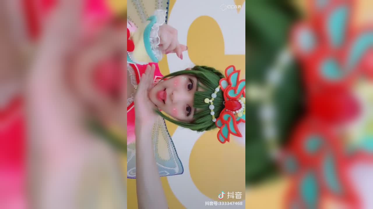 【短视频：梦幻小剧场】这……又是心动的感觉