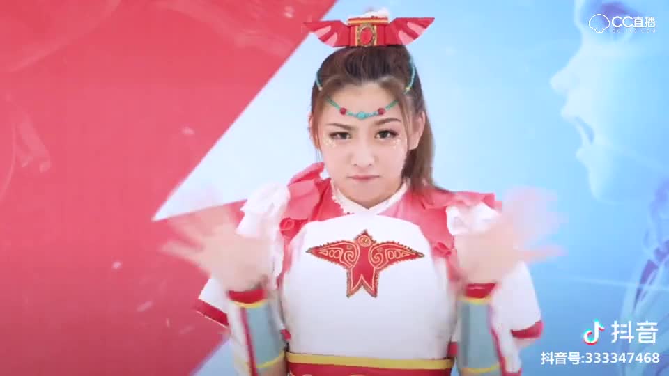 【短视频：梦幻小剧场】今日份看图说话，请开始你的表演！
