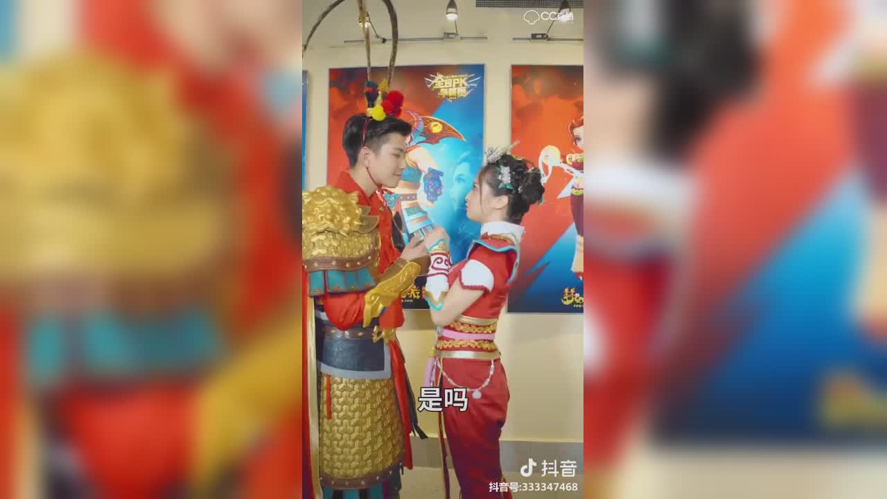 【短视频：梦幻小剧场】我有个恋爱想跟你谈谈 我想谈恋爱…不！你不想！