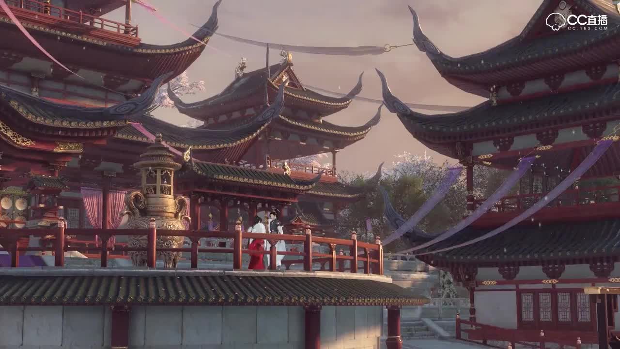 生死相随到最后，你还是娶了别人