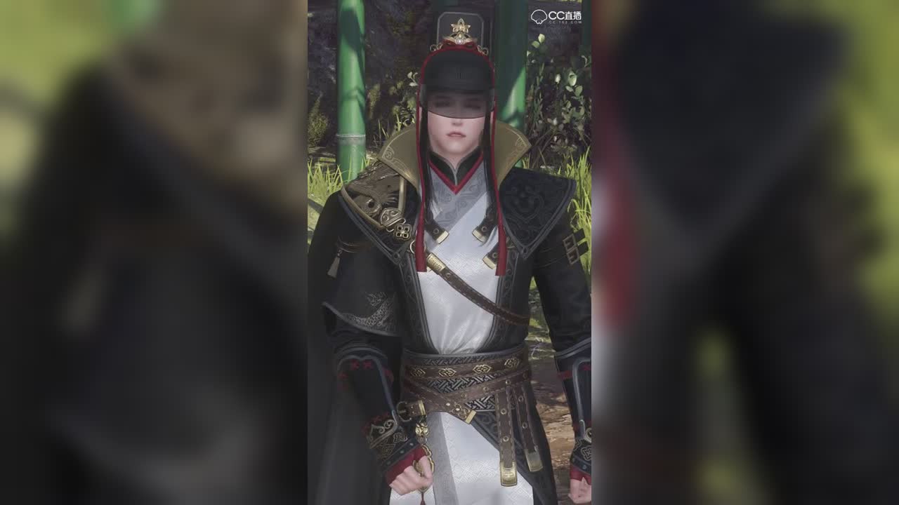 侠女与捕快（6）