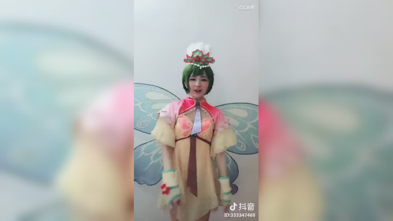 【短视频：梦幻小剧场】我可能是盐吃多了，Xian得总是想你~