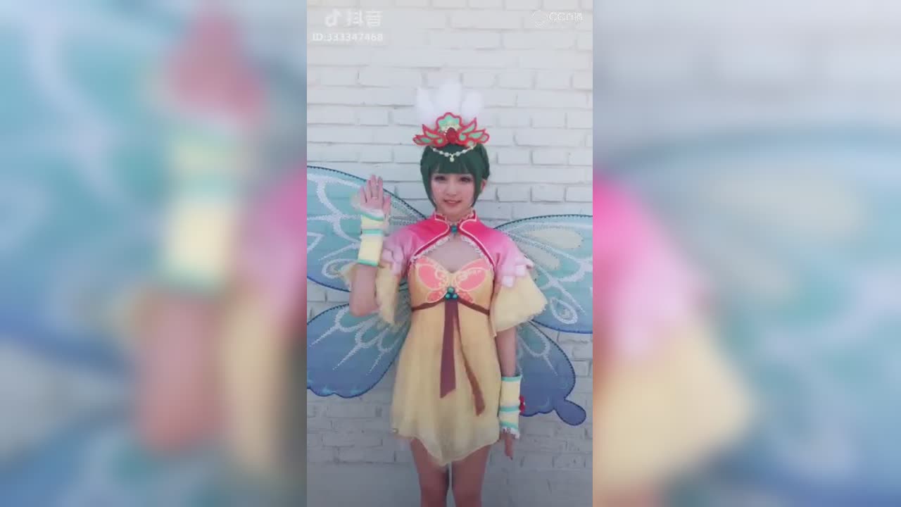 【短视频：梦幻小剧场】全梦幻最可爱，是谁呀？