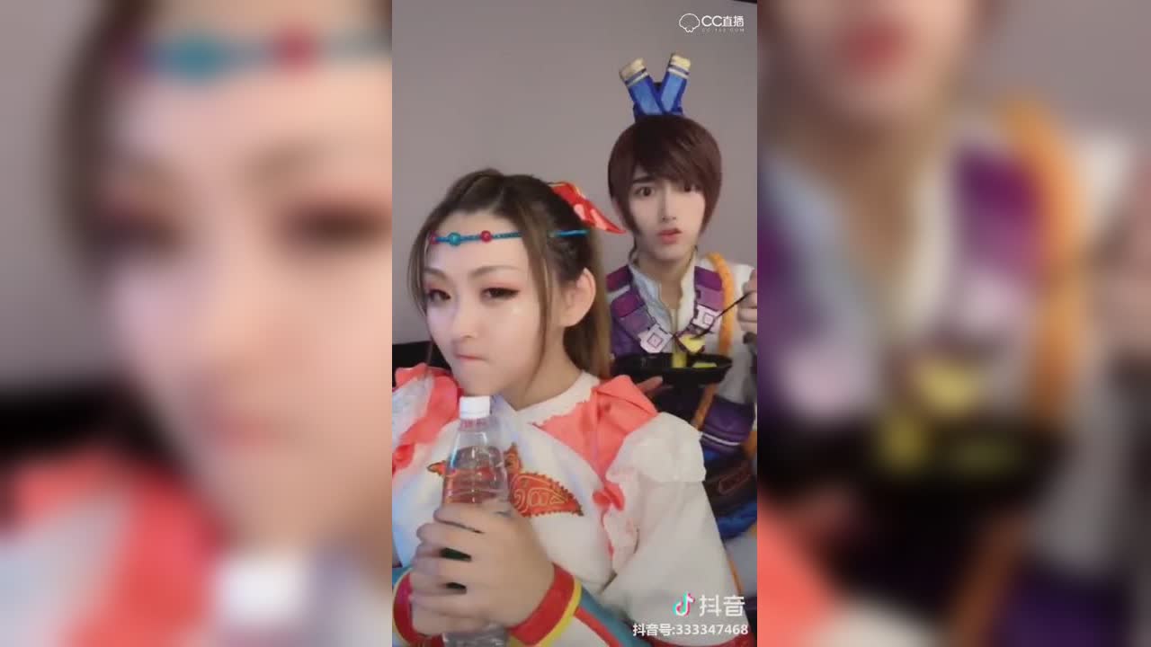 【短视频：梦幻小剧场】所以昨天到底谁不在家？