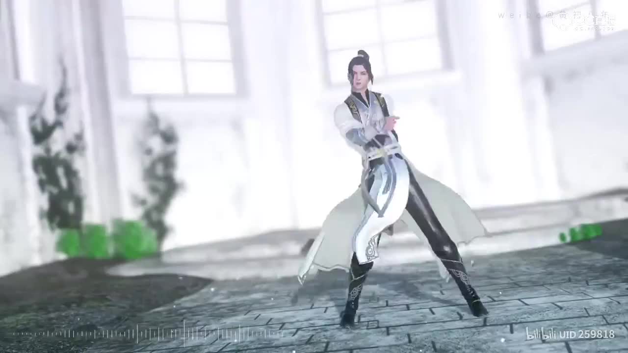 师兄，你这是被方好看带偏了么，你的矜持呢！！！