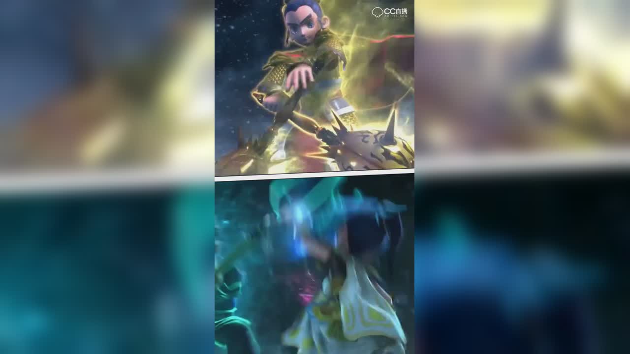 寻找战斗天使梦幻西游版