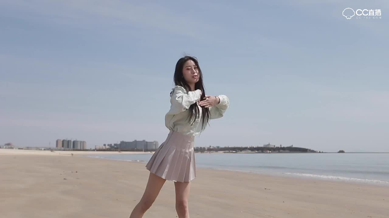 小阿稚舞蹈