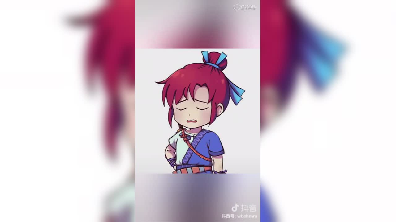 【短视频：梦幻小剧场】夏天是露肉的季节，你的肉都长好了吗！