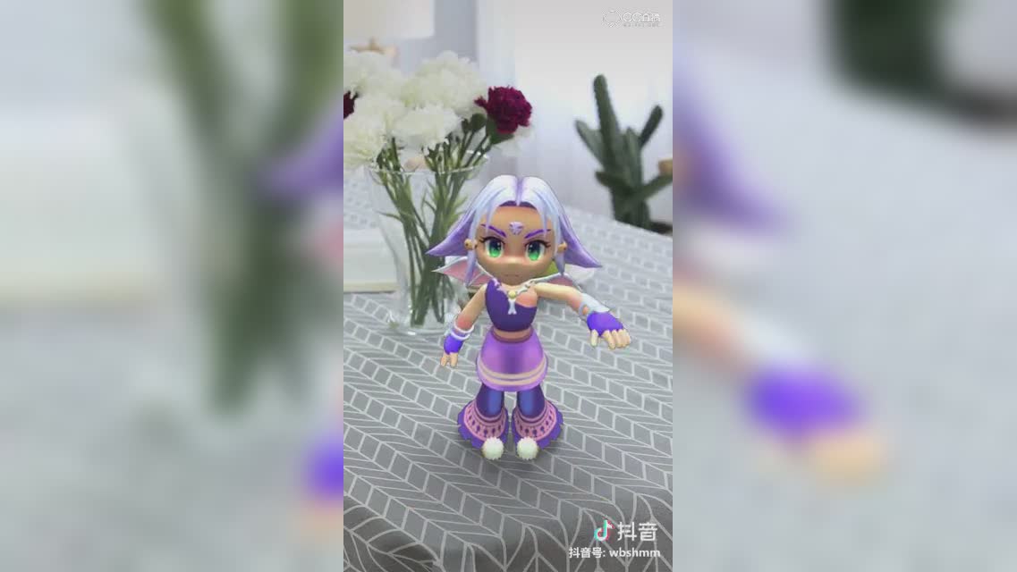 【短视频：梦幻小剧场】我觉得很有道理！