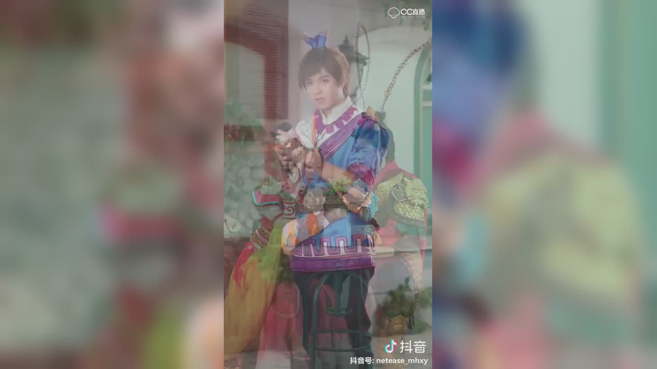 【短视频：梦幻小剧场】怎么不接人家电话！不知道我会很着急吗！