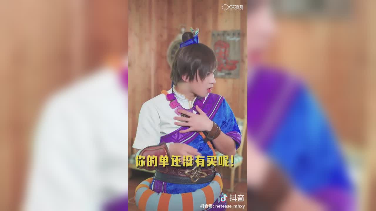 【短视频：梦幻小剧场】最怕空气突然安静