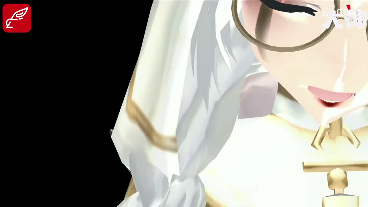 【第五人格MMD】祭司的双人舞—明日之辉&神圣之辉合体